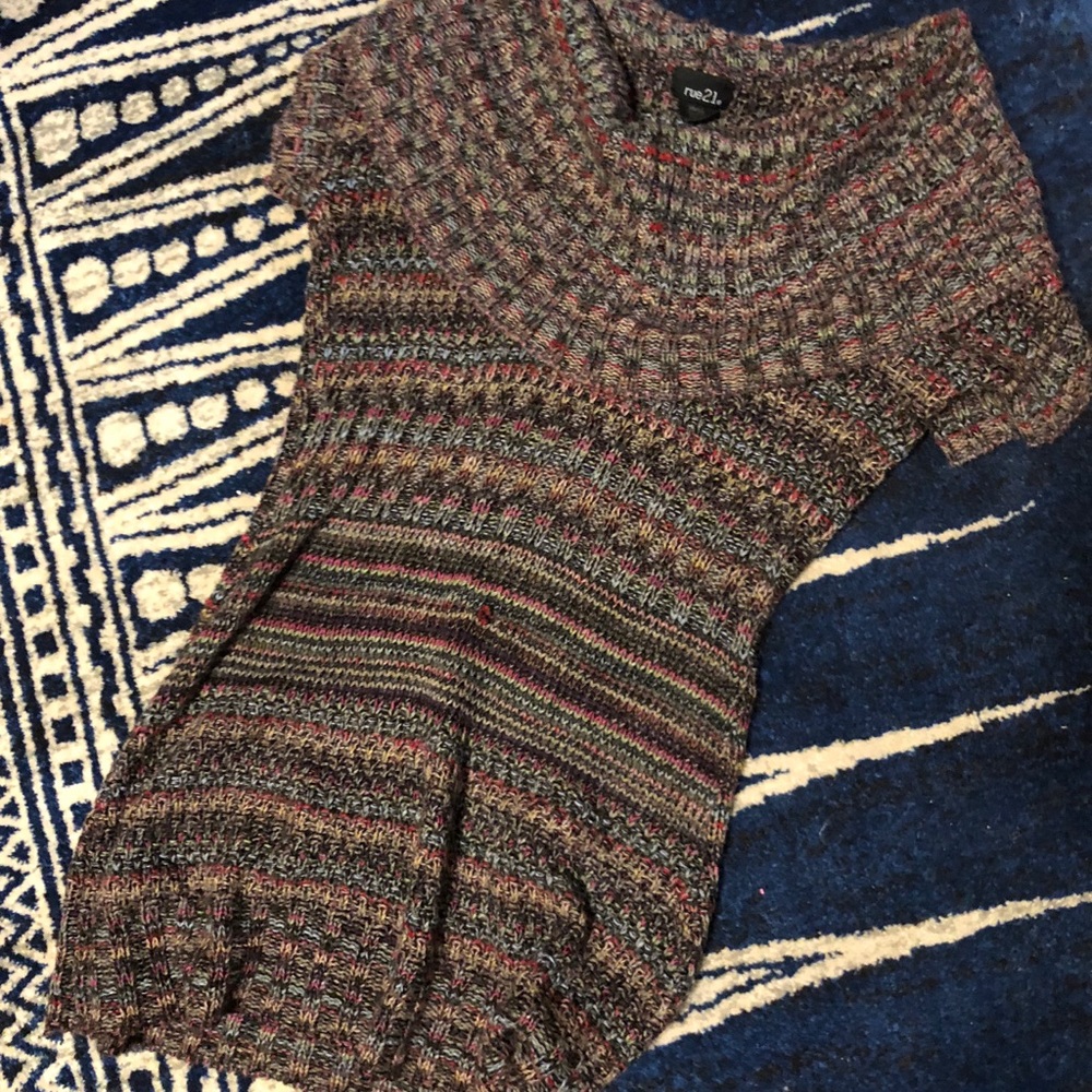🦋pick 5/$25!  曆Sweater dress